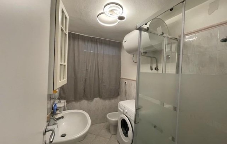 Seminterrato in vendita a Massa