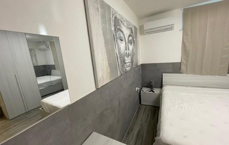 Seminterrato in vendita a Massa