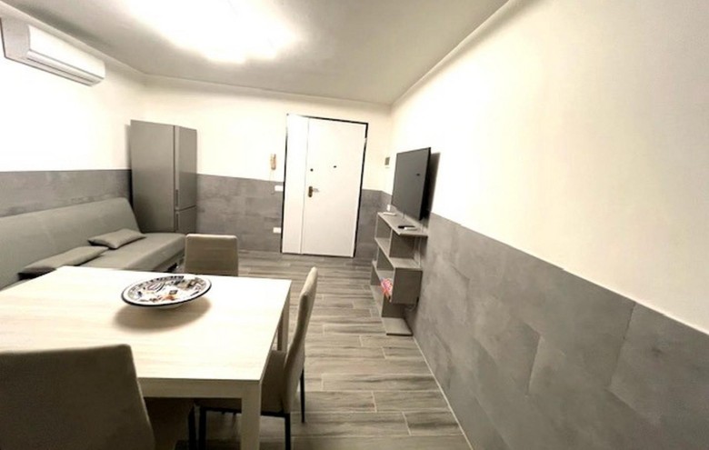 Appartamento in vendita a Massa