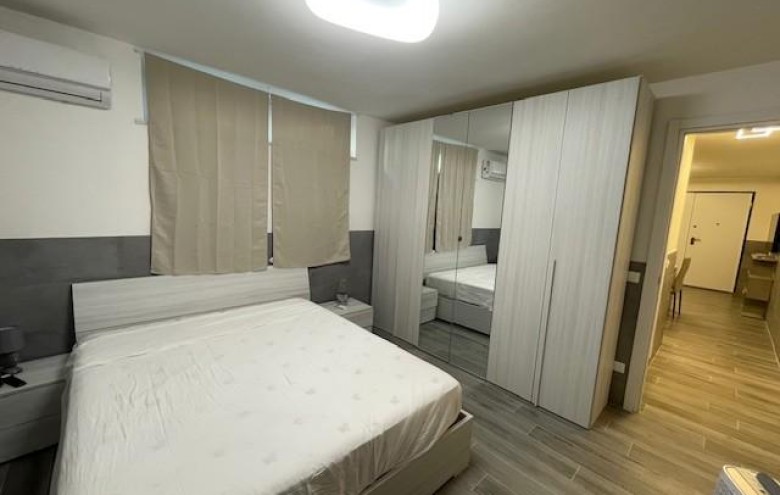 Seminterrato in vendita a Massa