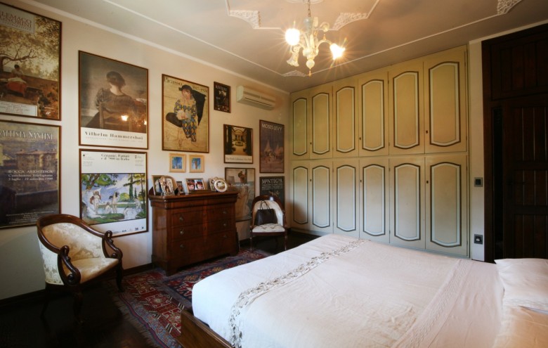 Villa singola in vendita a Pietrasanta