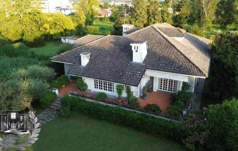 Villa singola in vendita a Pietrasanta