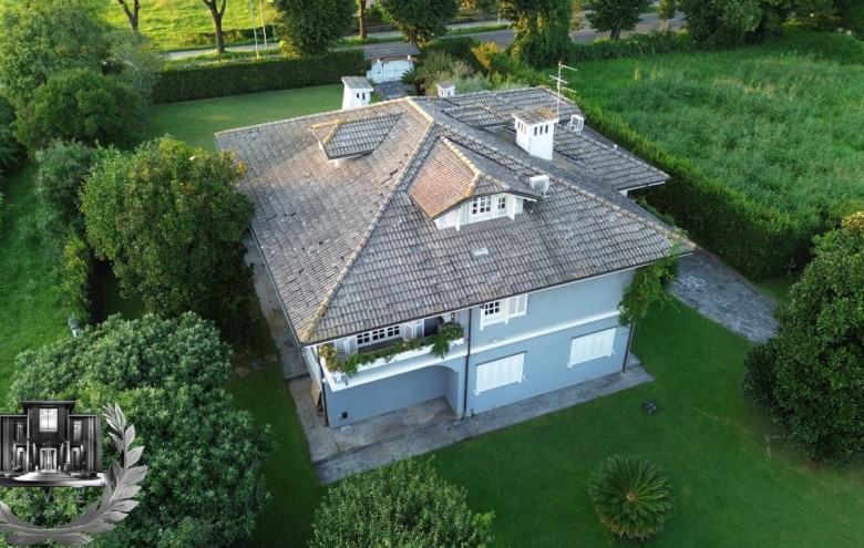 Villa singola in vendita a Pietrasanta