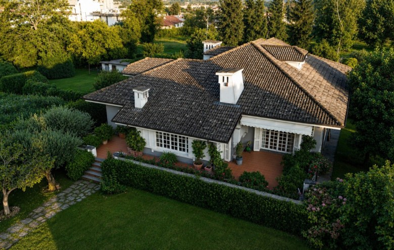 Villa singola in vendita a Pietrasanta