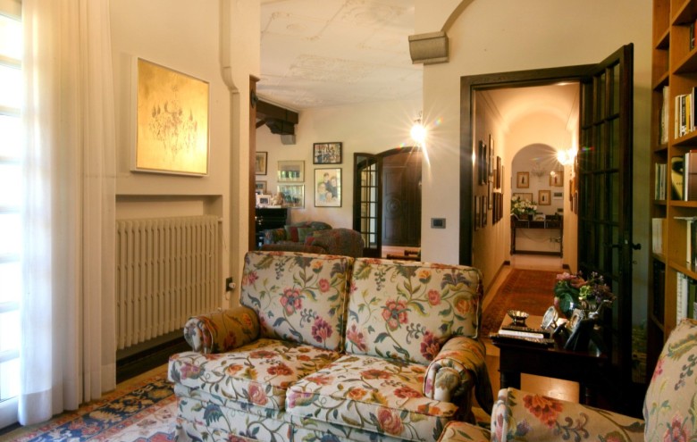 Villa singola in vendita a Pietrasanta