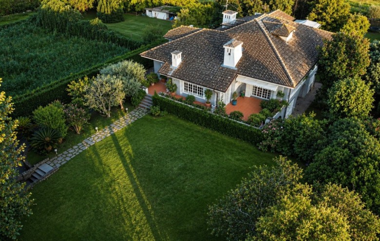Villa singola in vendita a Pietrasanta