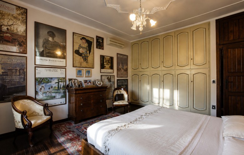 Villa singola in vendita a Pietrasanta