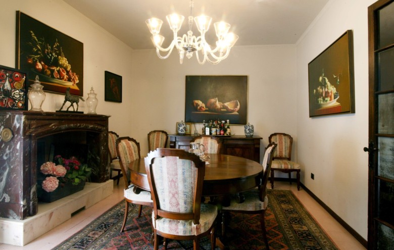 Villa singola in vendita a Pietrasanta