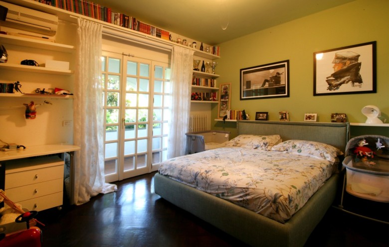 Villa singola in vendita a Pietrasanta