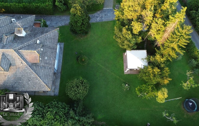 Villa singola in vendita a Pietrasanta