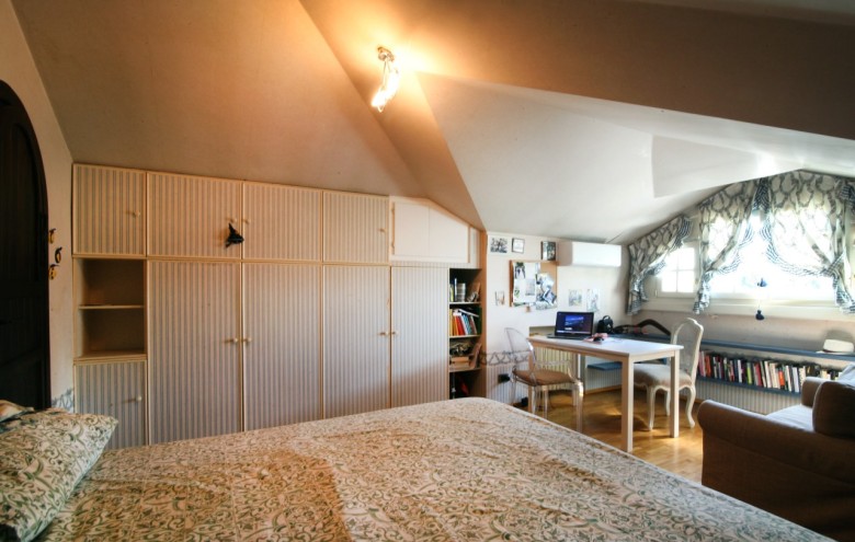 Villa singola in vendita a Pietrasanta