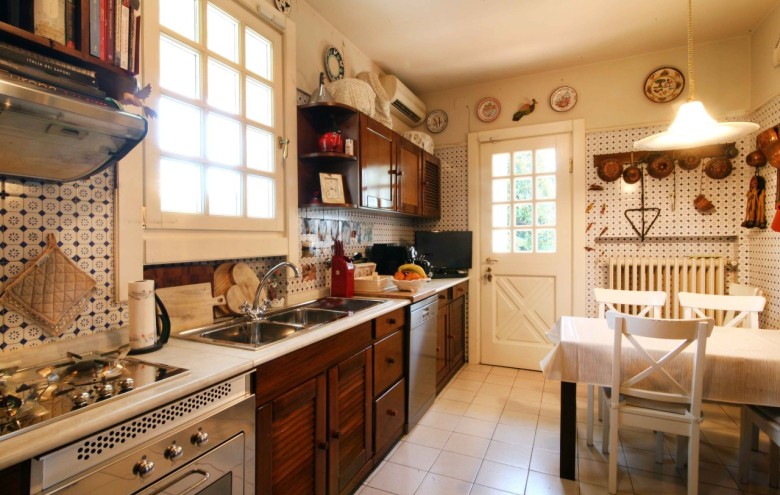 Villa singola in vendita a Pietrasanta