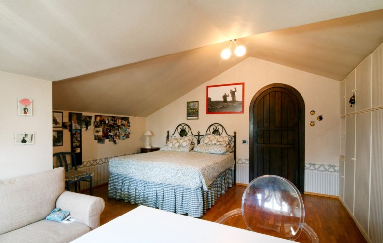 Villa singola in vendita a Pietrasanta