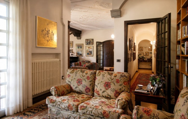 Villa singola in vendita a Pietrasanta