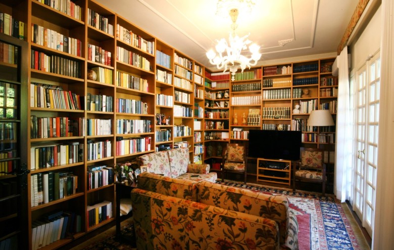 Villa singola in vendita a Pietrasanta