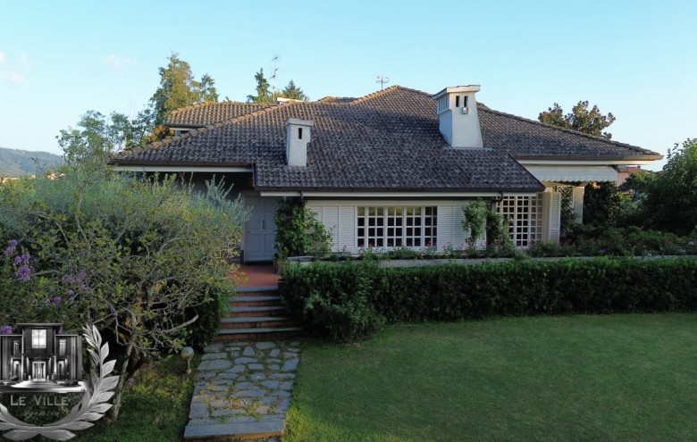 Villa singola in vendita a Pietrasanta