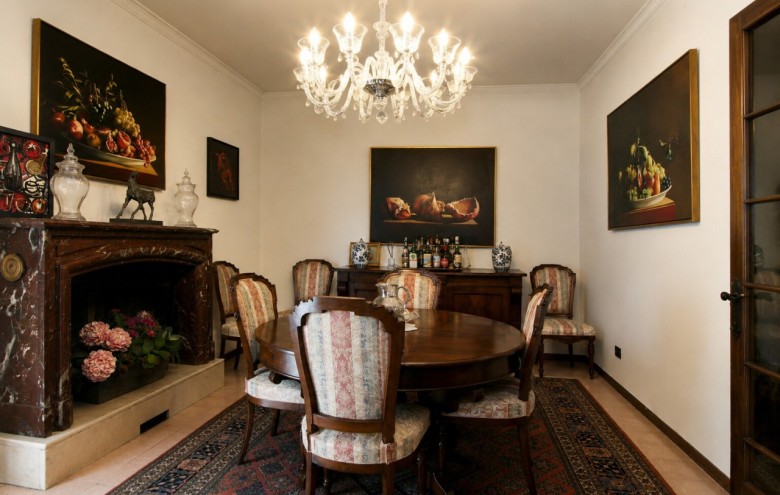 Villa singola in vendita a Pietrasanta