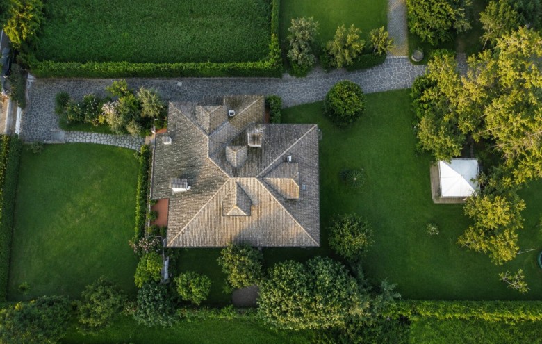 Villa singola in vendita a Pietrasanta