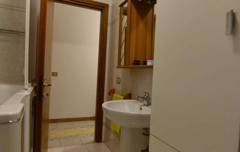 Appartamento in vendita a Massa