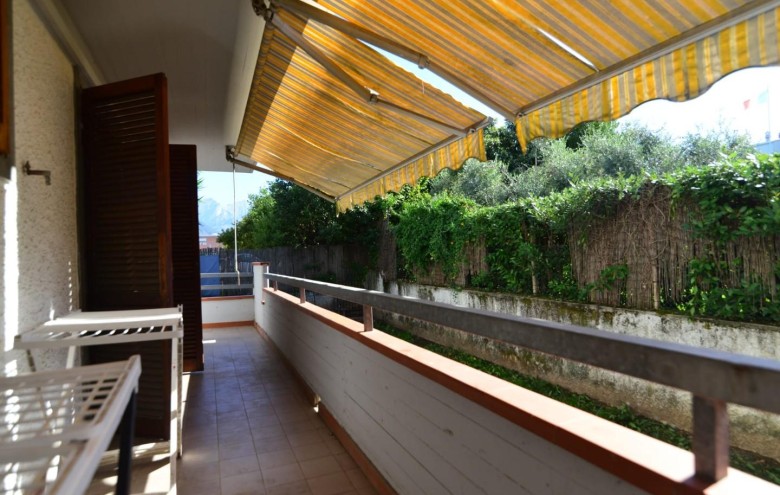 Appartamento in vendita a Massa