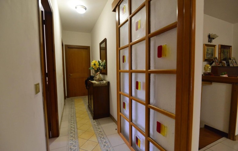 Appartamento in vendita a Massa