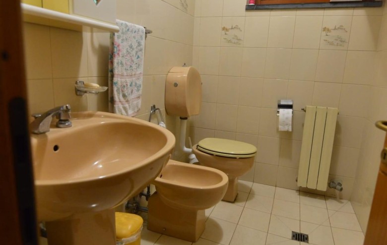 Appartamento in vendita a Massa