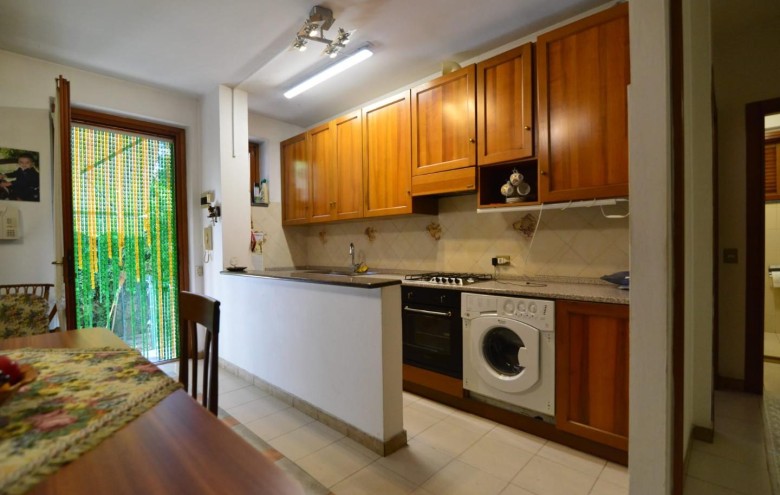 Appartamento in vendita a Massa