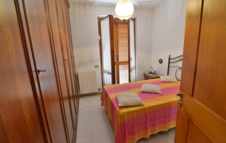 Appartamento in vendita a Massa