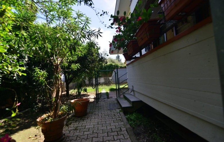 Appartamento in vendita a Massa