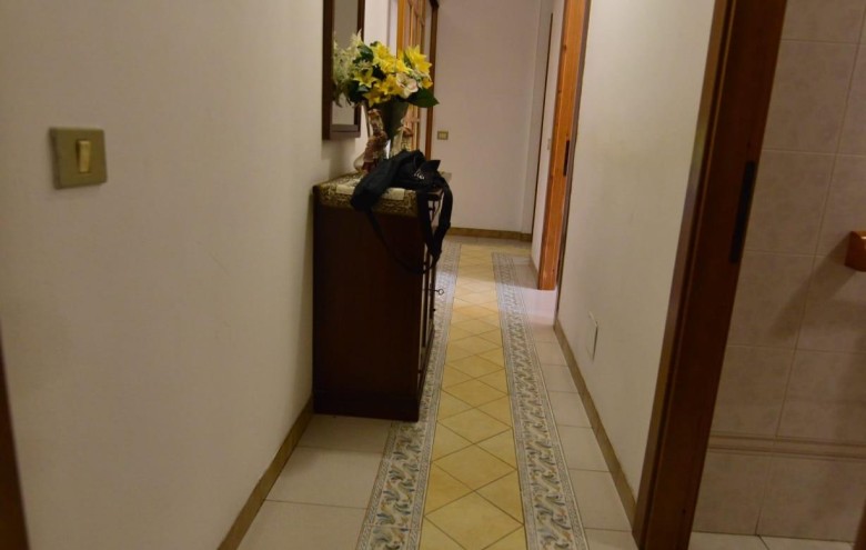 Appartamento in vendita a Massa