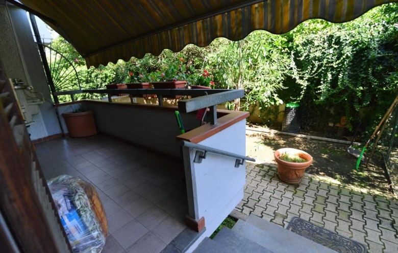 Appartamento in vendita a Massa