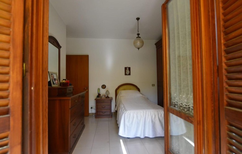 Appartamento in vendita a Massa