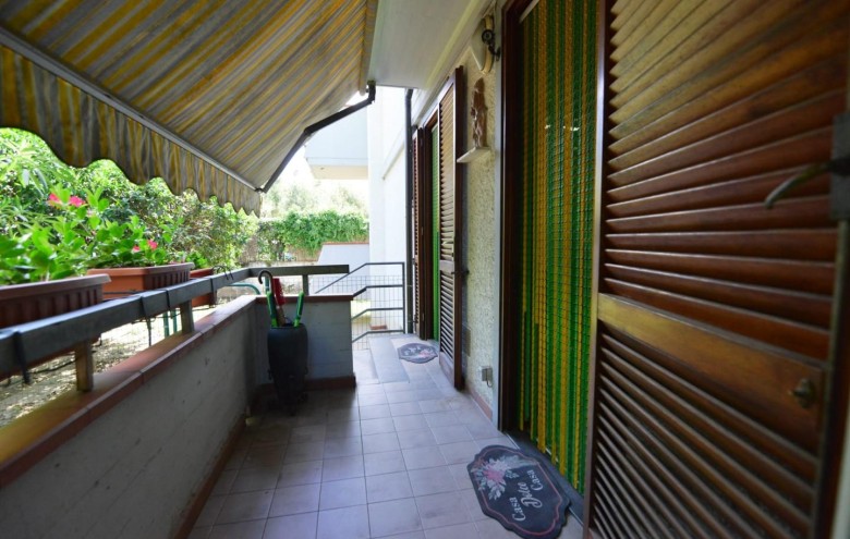 Appartamento in vendita a Massa