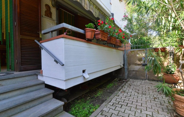 Appartamento in vendita a Massa