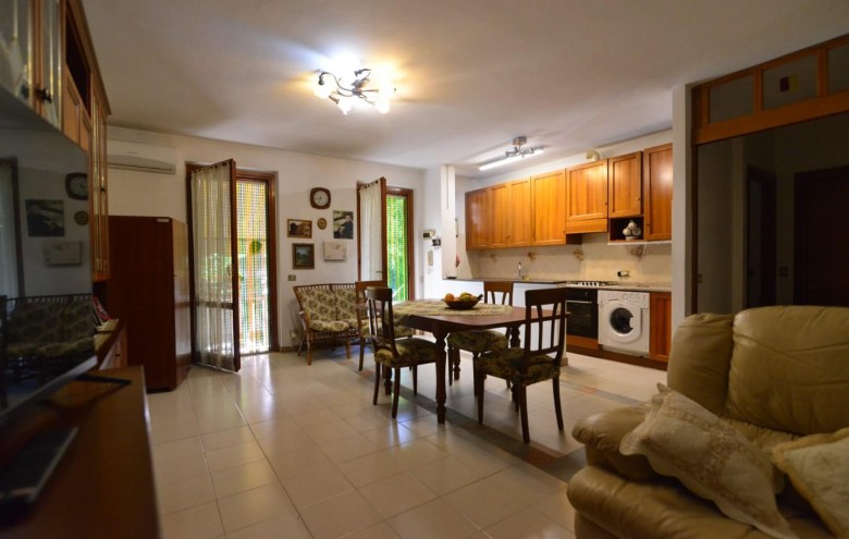 Appartamento in vendita a Massa