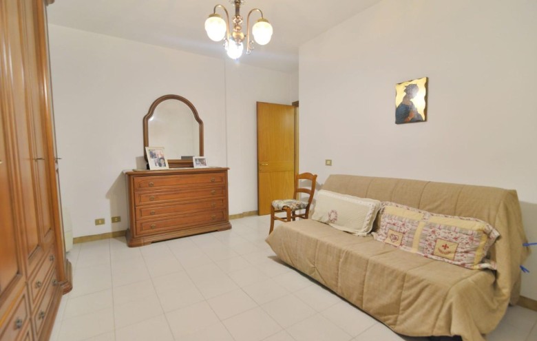 Appartamento in vendita a Massa