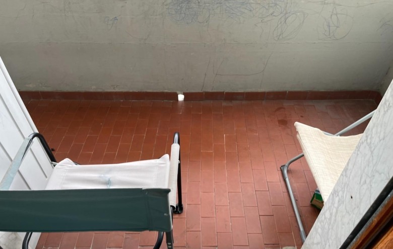 Appartamento in vendita a Massa