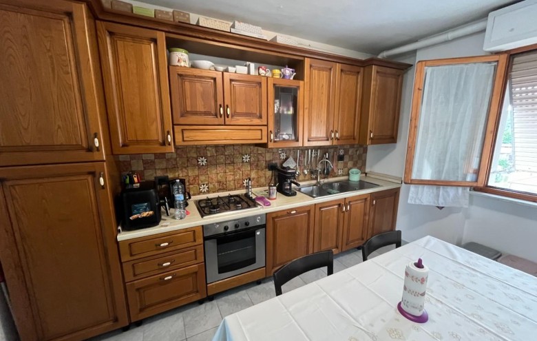 Appartamento in vendita a Massa