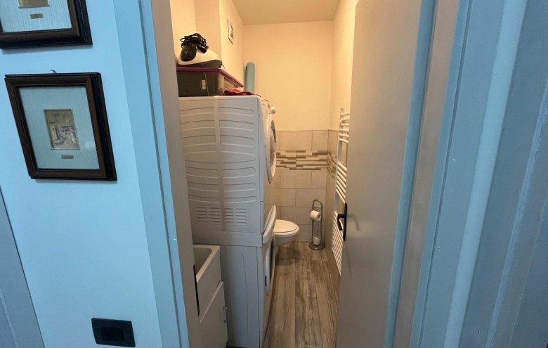 Appartamento in vendita a Massa