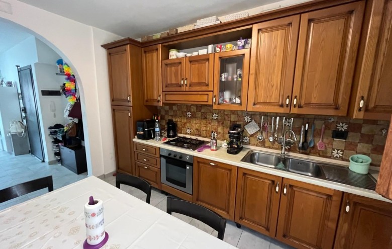 Appartamento in vendita a Massa