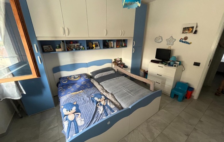 Appartamento in vendita a Massa