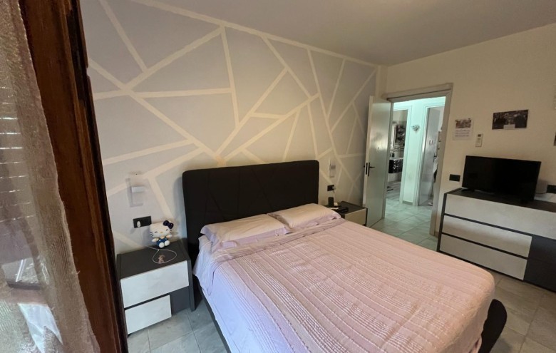 Appartamento in vendita a Massa