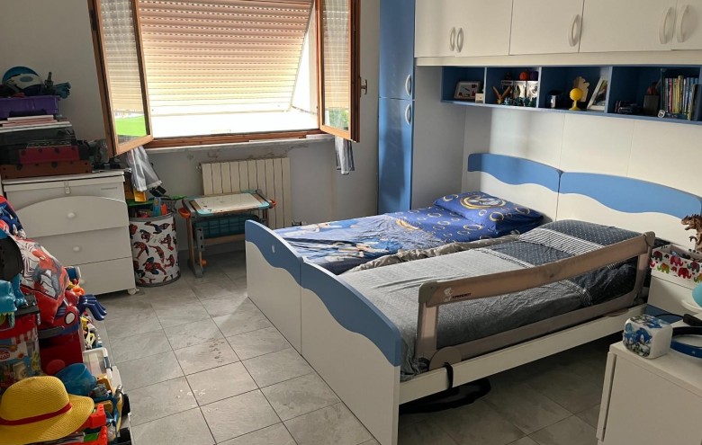 Appartamento in vendita a Massa