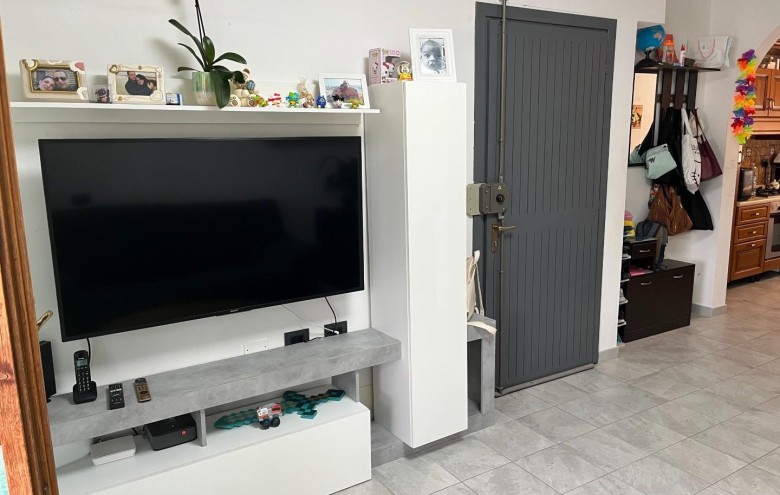 Appartamento in vendita a Massa