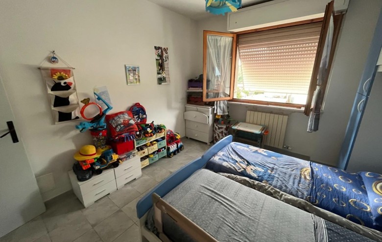 Appartamento in vendita a Massa