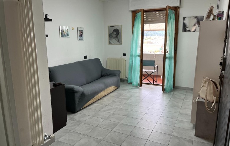 Appartamento in vendita a Massa