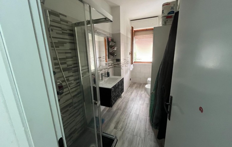 Appartamento in vendita a Massa