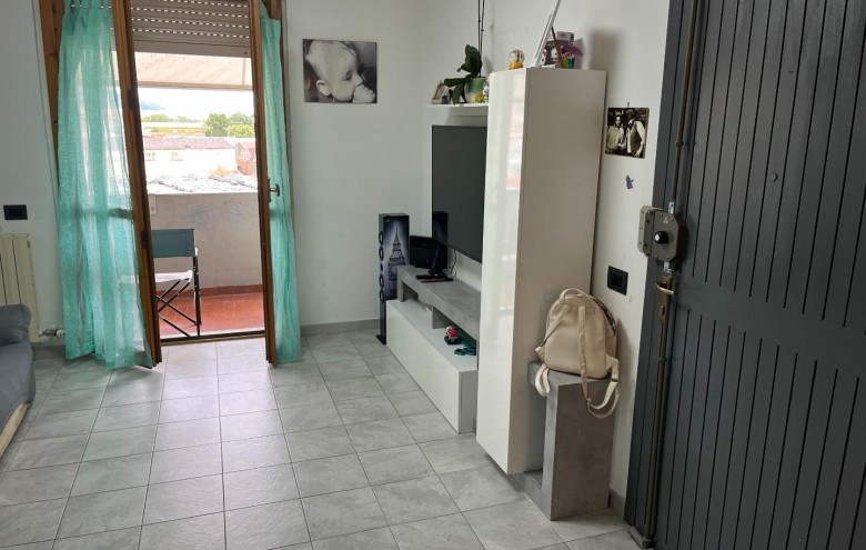 Appartamento in vendita a Massa