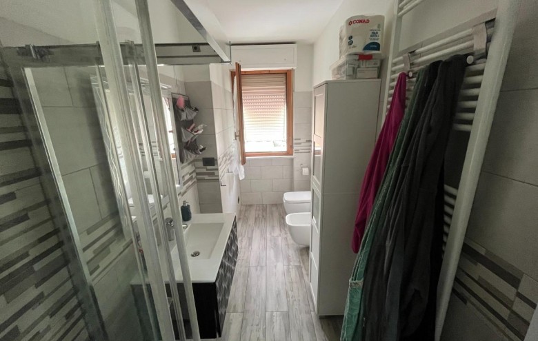 Appartamento in vendita a Massa