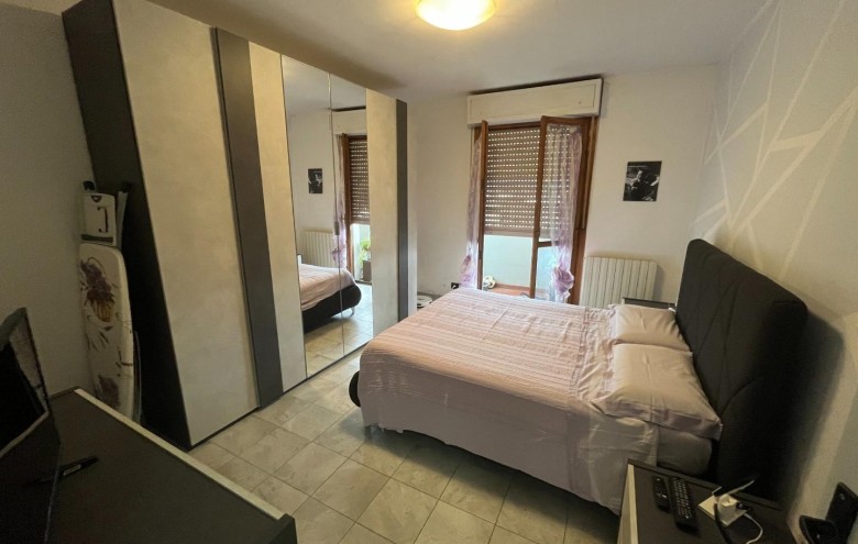 Appartamento in vendita a Massa